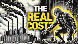 How the Industrial Revolution Changed Everything – But at What Cost [upl. by Oznole]