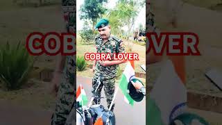 Cobra commando whatsappstatus [upl. by Ennairb]