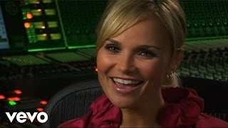 Kristin Chenoweth  A Lovely Way To Spend Christmas EPK [upl. by Ygiaf443]