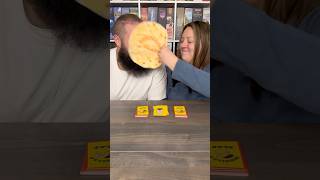 Come Play Tortilla Slap With Us boardgames couple tortillaslap [upl. by Cosimo]