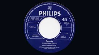 Dusty Springfield  Spooky Robbie Doherty Edit [upl. by Freemon]