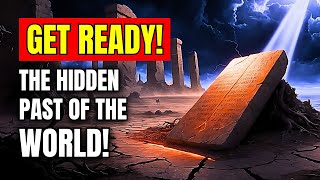 The Hidden Truth About the World Before the Bible SHOCKING Revelations [upl. by Birkner873]