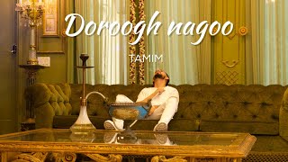 TAMIM  Doroogh Nagoo prod by Kostas Karagiozidis [upl. by Vaughan]