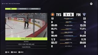 NHL 2420241028153313 [upl. by Salokin]