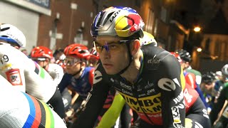 Cyclocross Diegem Men Elite 50fps 28 Dec 2022 [upl. by Lindly940]