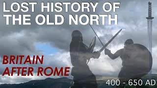 After Rome  The War For Britain  History Documentary [upl. by Buckels19]