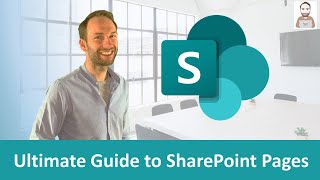 Ultimate guide to SharePoint pages [upl. by Safir651]