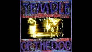 TEMPLE OF THE DOG Full Album [upl. by Stesha]