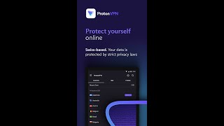 How to Setup ProtonVPN for Android  Proton VPN Free Account Review 2022 [upl. by Ludlow]