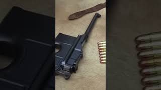 Hickok45 The MOST Versatile Weapon In History [upl. by Bradway595]