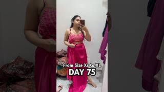 Weight Gain after Pregnancy minivlog shorts weightloss [upl. by Fiester]