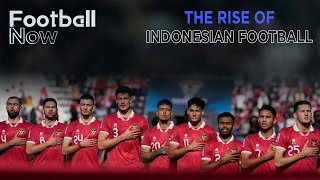 Will Indonesia be surprise qualifiers for the 2026 FIFA World Cup [upl. by Tillio]