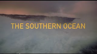 The Southern Ocean [upl. by Ardnot]