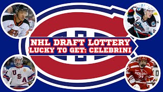 lets talks about nhl draft prospect players [upl. by Neeloc]