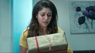 Nayanthara Video Song  Vinave Vinave Song  Volga Videos [upl. by Elspeth]