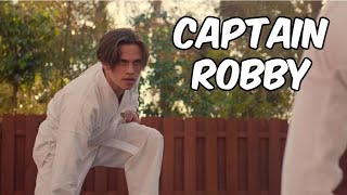 The Fate of Robby Keene Cobra Kai Season 6 Part 2 Leaks [upl. by Ramed]