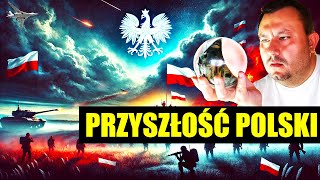 Niepodległość – Czy Na Zawsze Nam Dana Przyszłość Polski [upl. by Perkin]