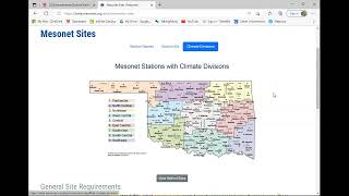 Mesonet Guide [upl. by Corey]