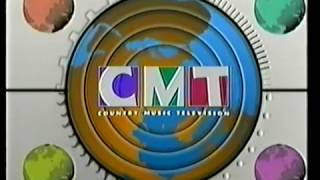 CMT Country Music Television Australia Commercials Part 1 [upl. by Ennayelsel]