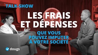 Frais et dépenses  que peuton déduire au maximum  Comment optimiser la fiscalité de ses dépenses [upl. by Ydnolem]