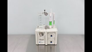 Millipore Labscale TFF System for Sale [upl. by Nali246]