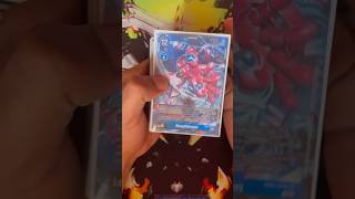 Amphimon Deck BT16 digimoncardgame BT16 jellymon deck [upl. by Millwater1]