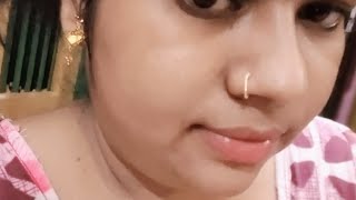 bengali blogger payel is live [upl. by Saisoj]