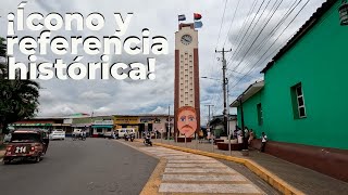 Mi PRIMERA VEZ en esta ciudad con LOS MEJORES BAILES TRADICIONALES de Nicaragua 🇳🇮 🚗🌏 🎥 📸 🤤 � [upl. by Ranip]