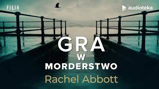 Rachel Abbott quotGra w morderstwoquot  audiobook [upl. by Akerdal]