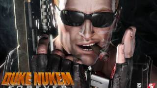 Duke Nukem Forever Soundtrack  Mothership [upl. by Snej]