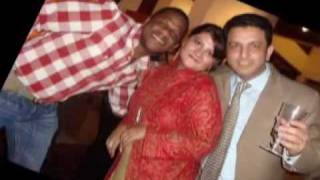 In video CIA Hosts Drink and Dance Party For Pakistani Journalists at US Embassy Islamabadflv [upl. by Oiramad]