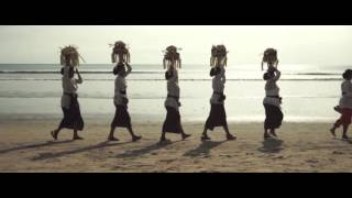 Nyepi Balinese quotDay of Silencequot HOMA Teaser 1 [upl. by Oconnor124]