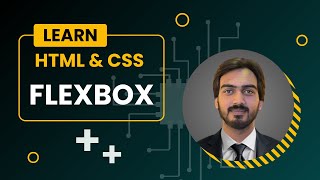 Flexbox  Flex Layout in CSS  HTML amp CSS  Intro to Web Dev [upl. by Frasier]