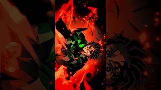 Demon Slayer Session 4 short hrsaurabh12 demonslayer shorts anime demon viralshorts [upl. by Robinette157]