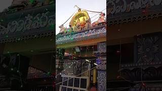 onetown viayawada Indrakeeladri hill indrakeeladri konda ramalingam temple shorts subscribe [upl. by Aneger277]