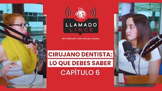 Capítulo 6 Todo sobre la carrera de Cirujano Dentista tendencias salud y ética [upl. by Sutton975]