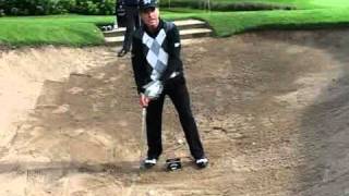 Gary Player on bunkers [upl. by Crichton918]