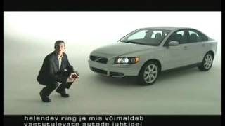 Volvo S40 Inside Story  Full Length [upl. by Filberto]