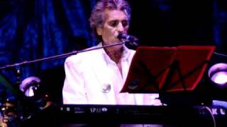 Toto Cutugno  Solo noi 22102010 Astrahan Russia [upl. by Eirtemed]