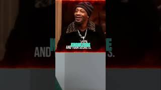 The Secrets Behind Katt Williams Blackballing Revealed [upl. by Dira]