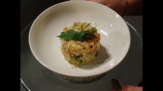 Risotto Dautomne nos invités cuisinent pour vous [upl. by Luckin]