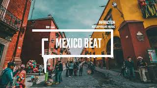 Sport Mexican Latin Trap by Infraction No Copyright Music  Mexico Beat [upl. by Ahsa77]