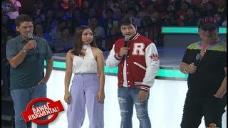 Eat Bulaga Bawal Judgmental January 2 2020 [upl. by Miguela]