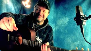 How to play Neil Youngs Harvest Moon — a guitar lesson [upl. by Bronnie]