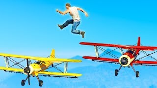 GTA 5 WINS amp FAILS 59 BEST GTA 5 Stunts amp Funny Moments Compilation [upl. by Persian118]