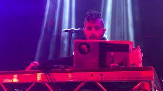 Telefon Tel Aviv  The Birds  London 24032017 [upl. by Delores468]