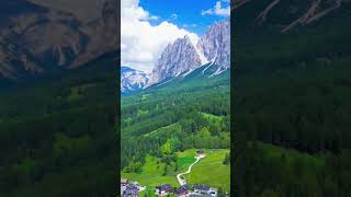 Cortina DAmpezzo [upl. by Nagear]