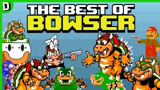 The Best Of Bowser [upl. by Vergil465]