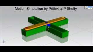 How Elliptical Trammel works [upl. by Anehs]