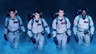 Ghostbusters  The AList Review [upl. by Lauzon]